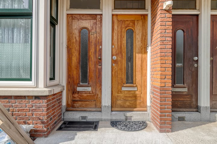 Foto 24 van Zweedsestraat 129-A02