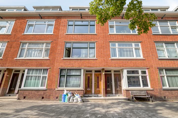 Foto 25 van Zweedsestraat 129-A02