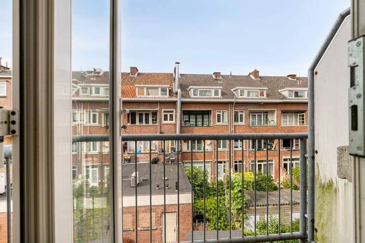 Foto 26 van Zweedsestraat 129-A02