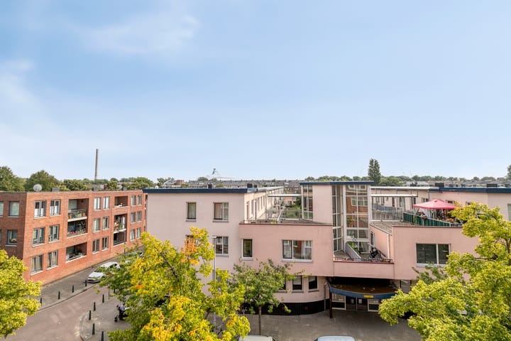 Foto 27 van Zweedsestraat 129-A02