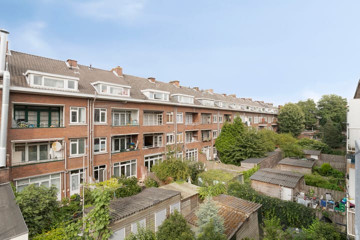 Foto 28 van Zweedsestraat 129-A02