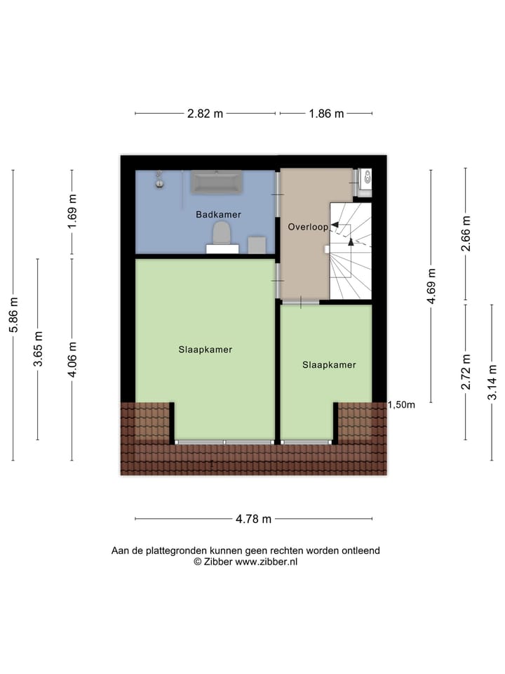 Foto 32 van Zweedsestraat 129-A02