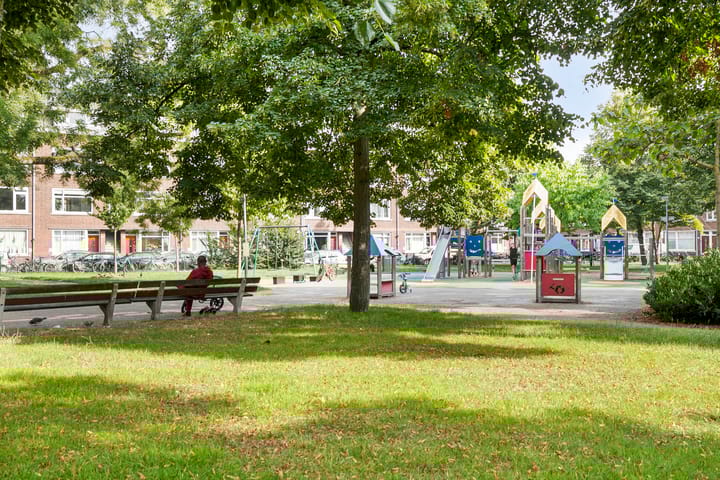 Foto 29 van Zweedsestraat 129-A02