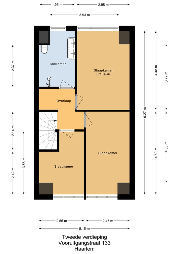 Photo 21 of Vooruitgangstraat 133