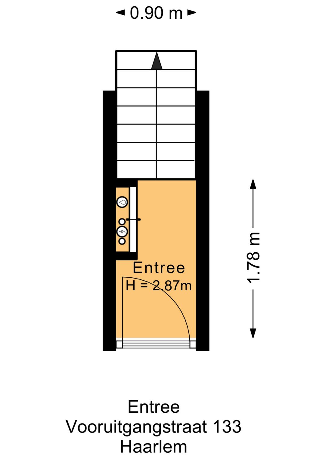 Foto 22 van Vooruitgangstraat 133