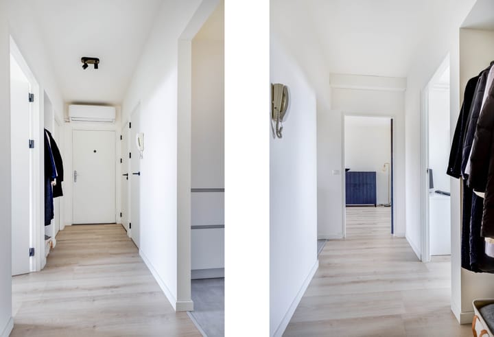 Foto 9 van Amelbergastraat 6-III