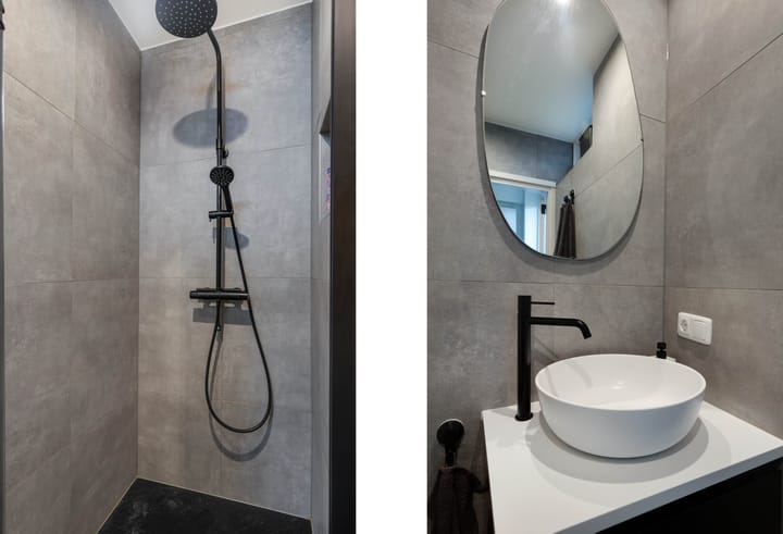 Foto 19 van Amelbergastraat 6-III