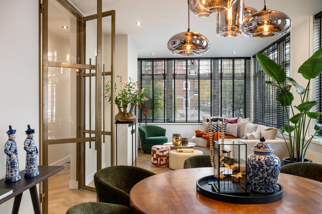 Foto 1 van De Savornin Lohmanlaan 108-A