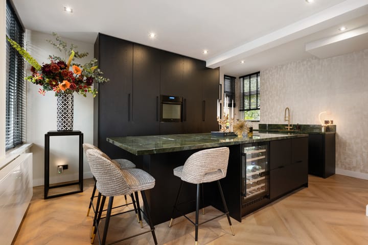 Foto 4 van De Savornin Lohmanlaan 108-A