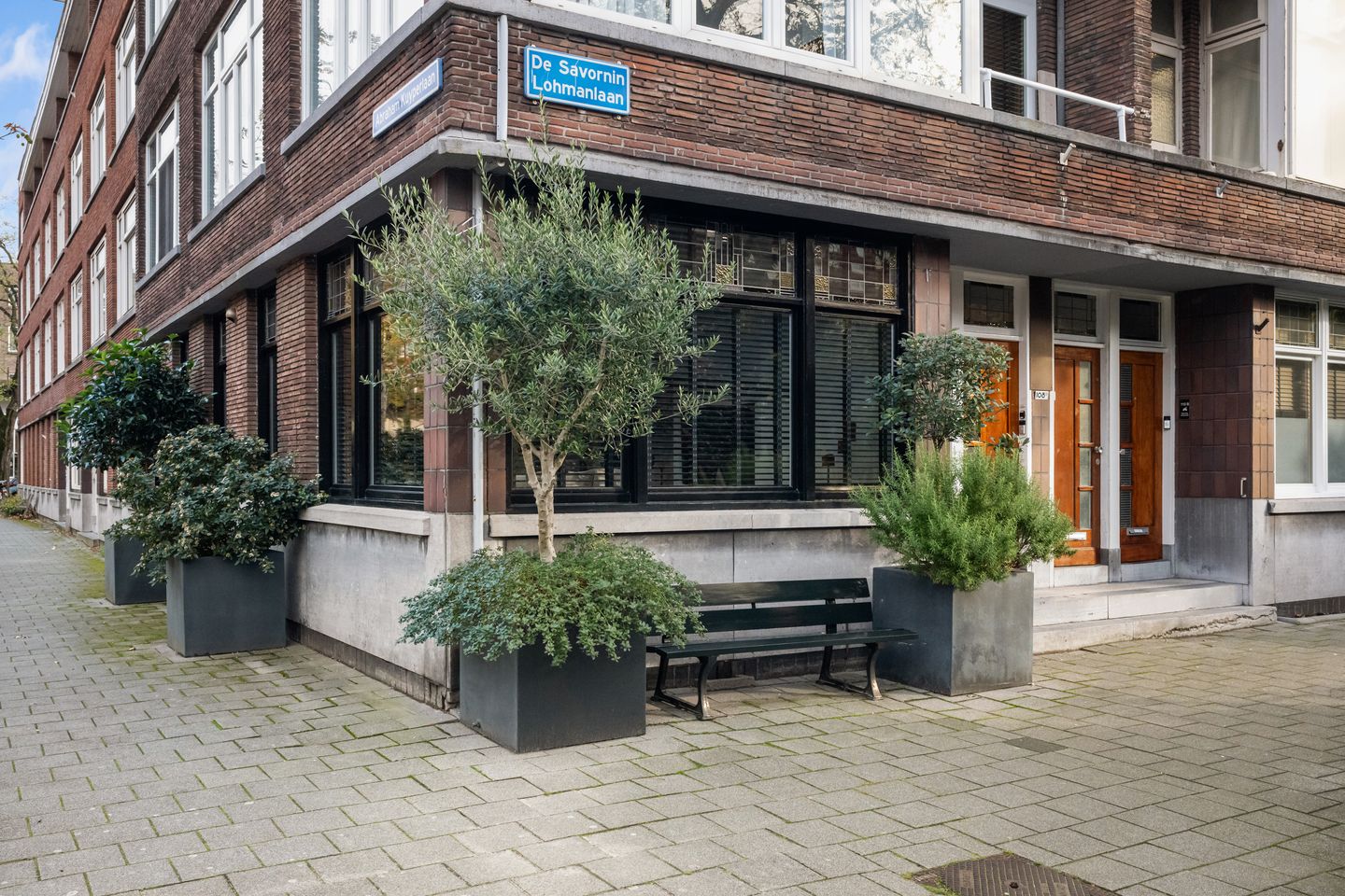 Photo 5 of De Savornin Lohmanlaan 108-A