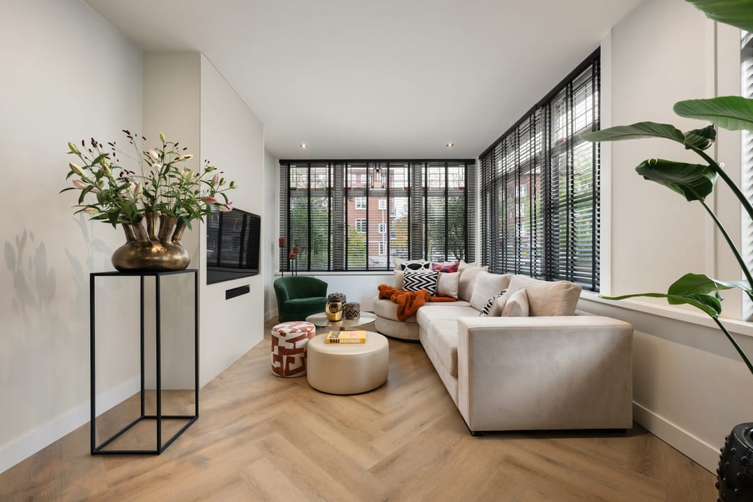 Photo 7 of De Savornin Lohmanlaan 108-A