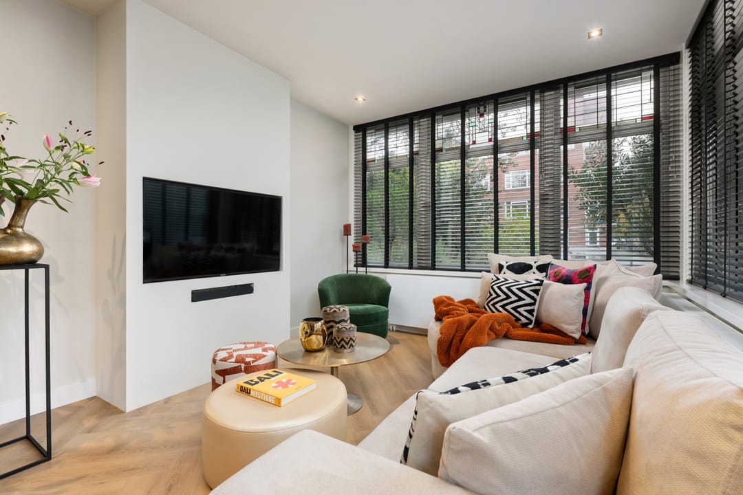 Photo 8 of De Savornin Lohmanlaan 108-A