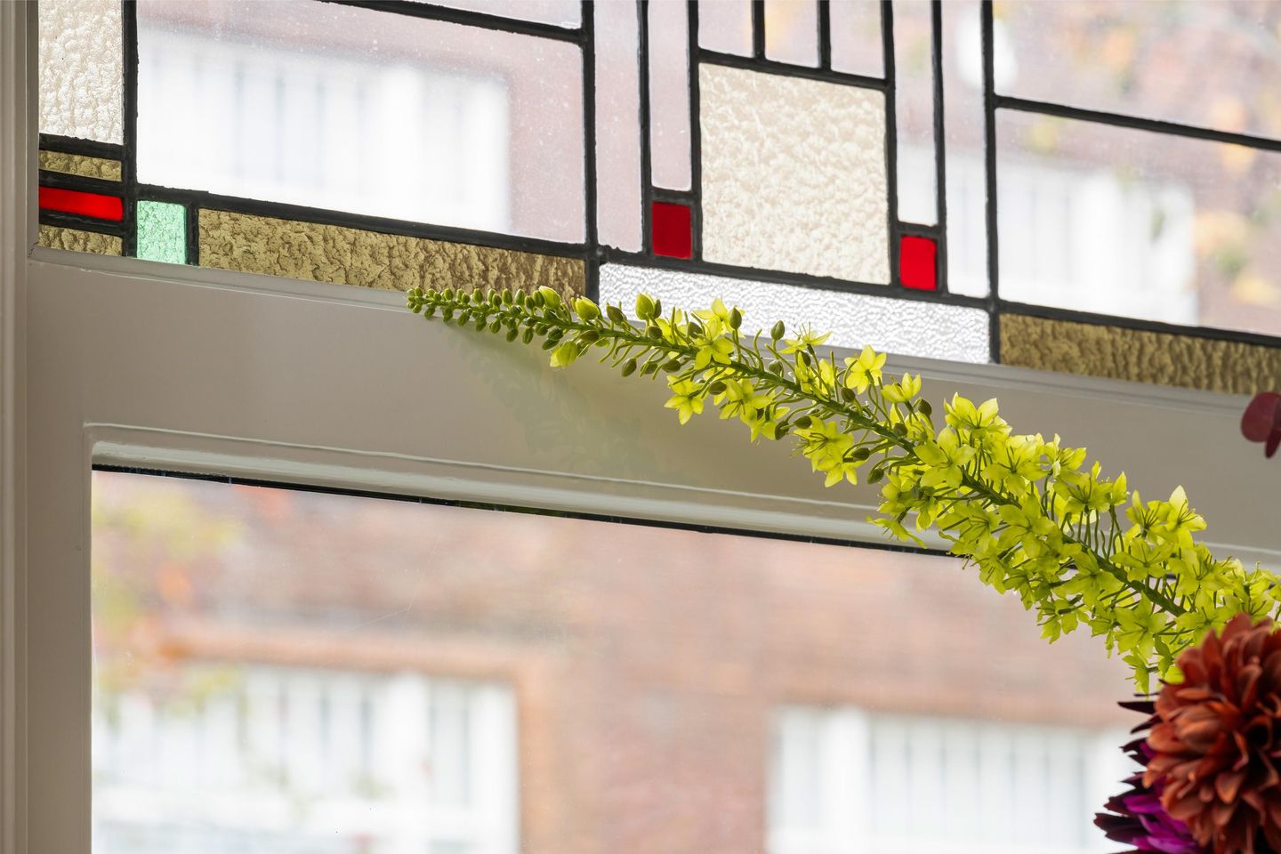 Photo 10 of De Savornin Lohmanlaan 108-A