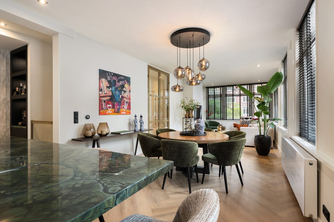 Photo 11 of De Savornin Lohmanlaan 108-A