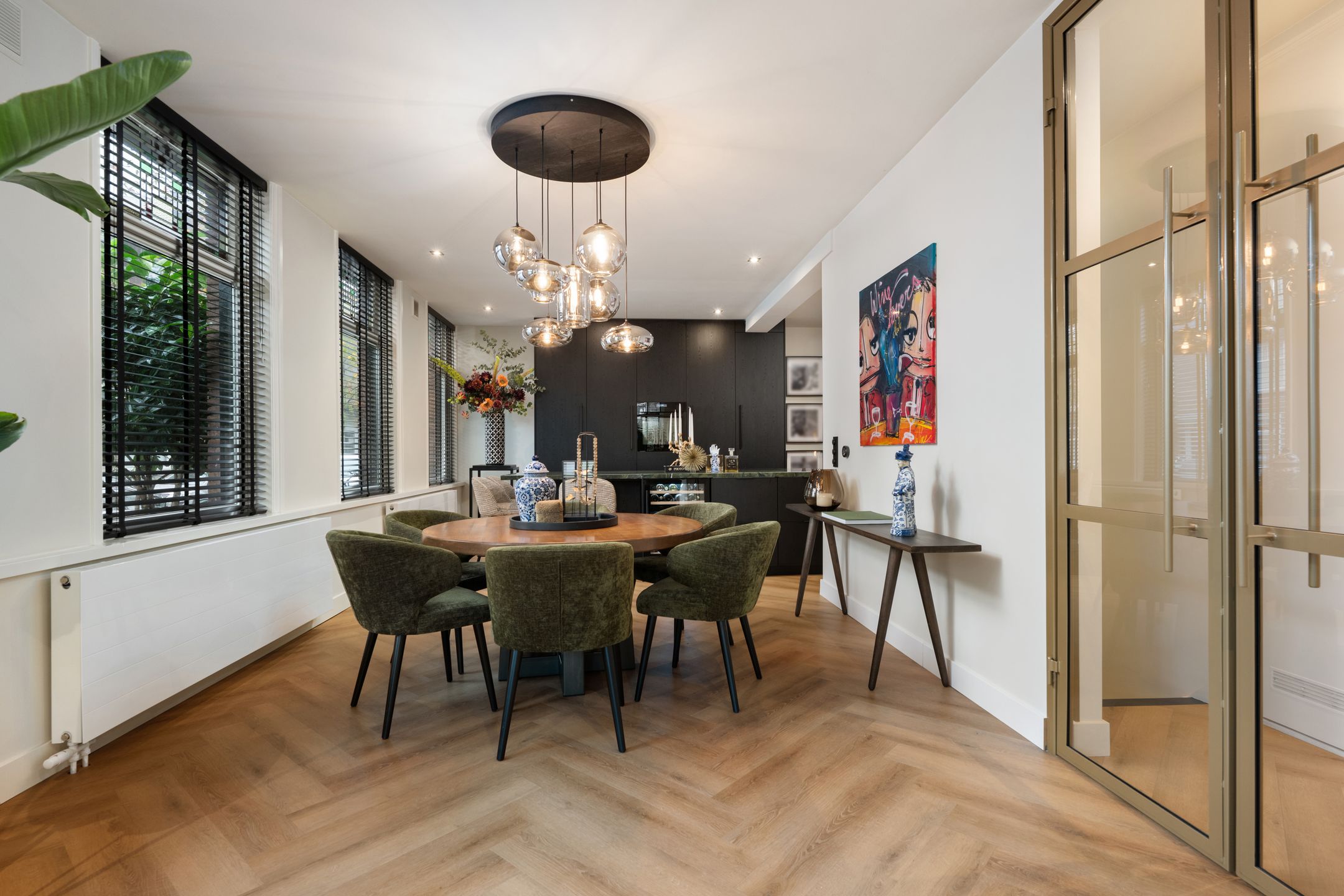 Photo 12 of De Savornin Lohmanlaan 108-A