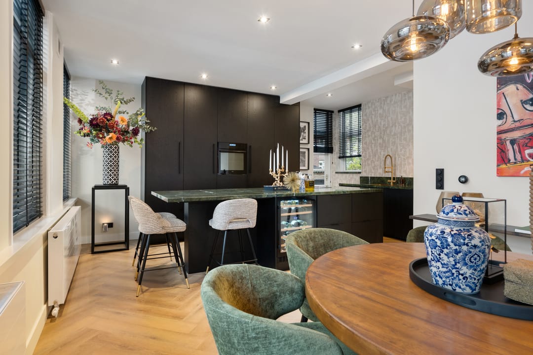 Photo 13 of De Savornin Lohmanlaan 108-A