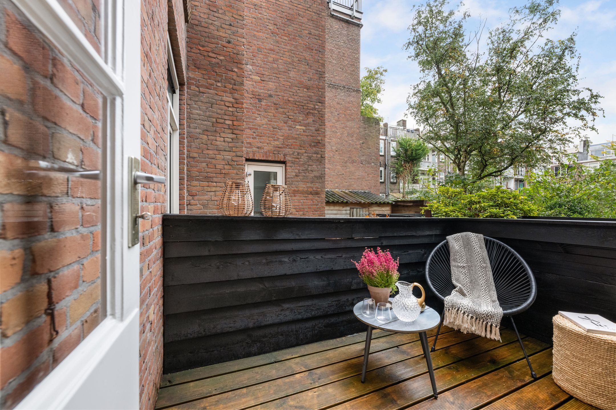 Photo 18 of De Savornin Lohmanlaan 108-A