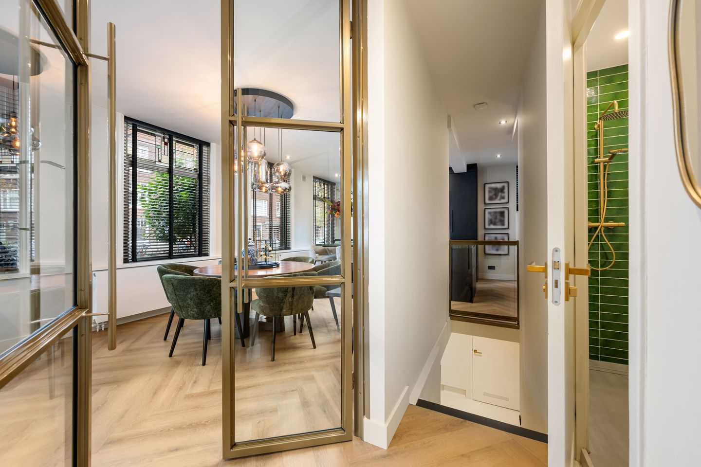 Photo 20 of De Savornin Lohmanlaan 108-A