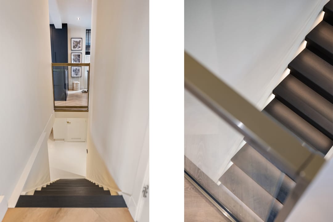 Photo 22 of De Savornin Lohmanlaan 108-A