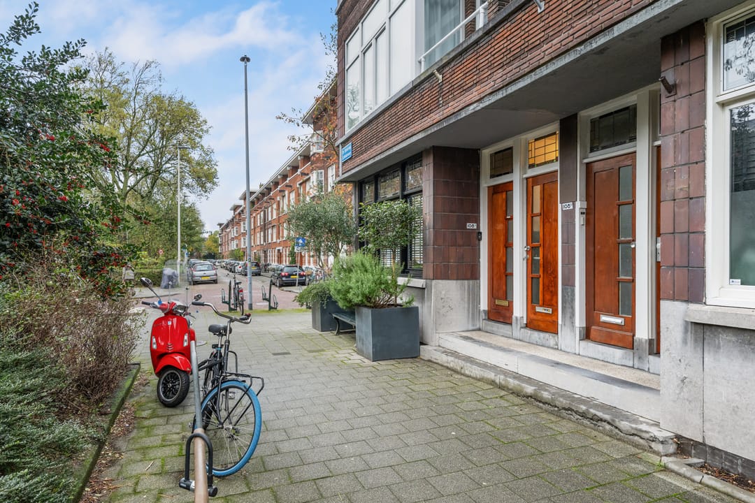 Photo 28 of De Savornin Lohmanlaan 108-A