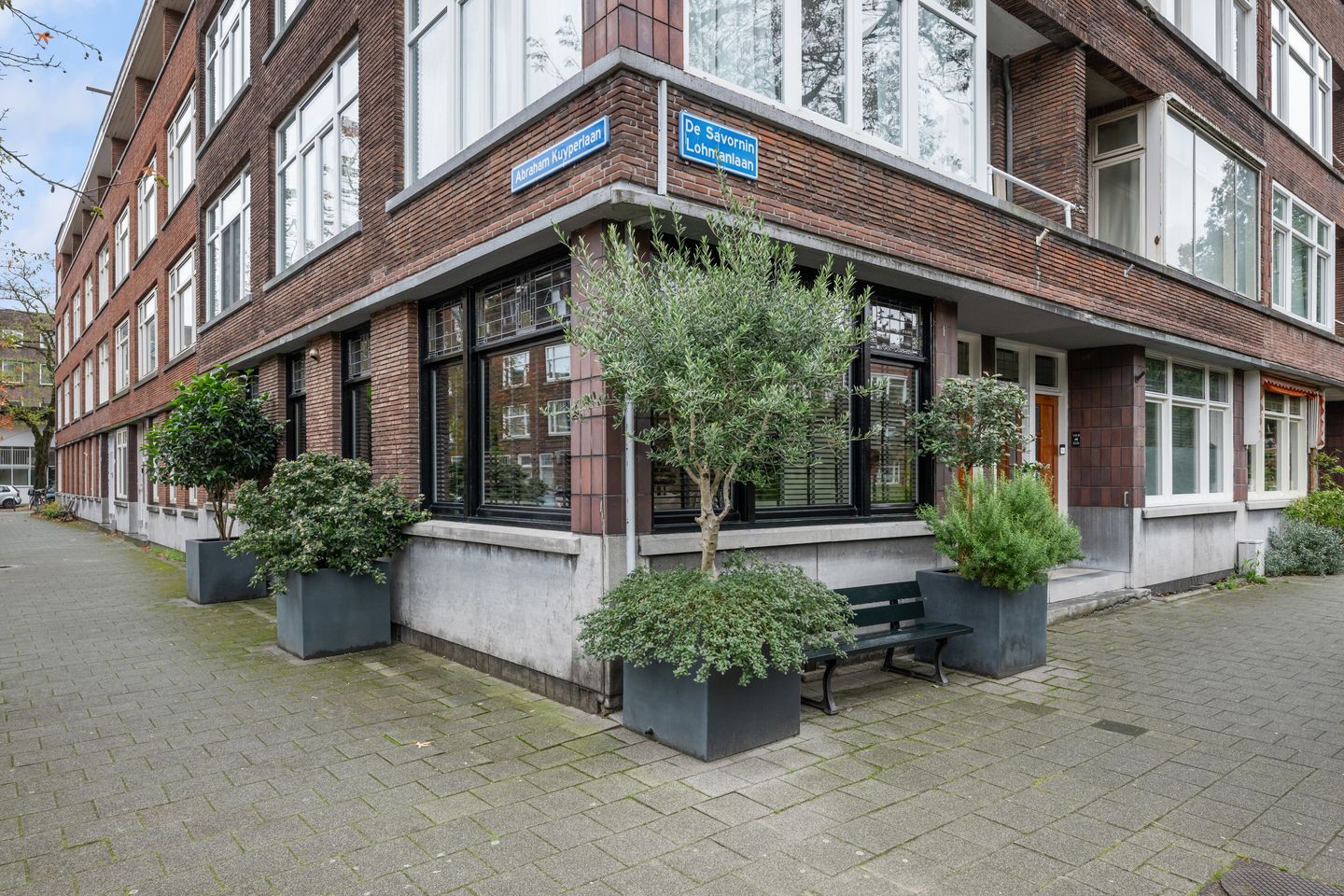 Photo 29 of De Savornin Lohmanlaan 108-A