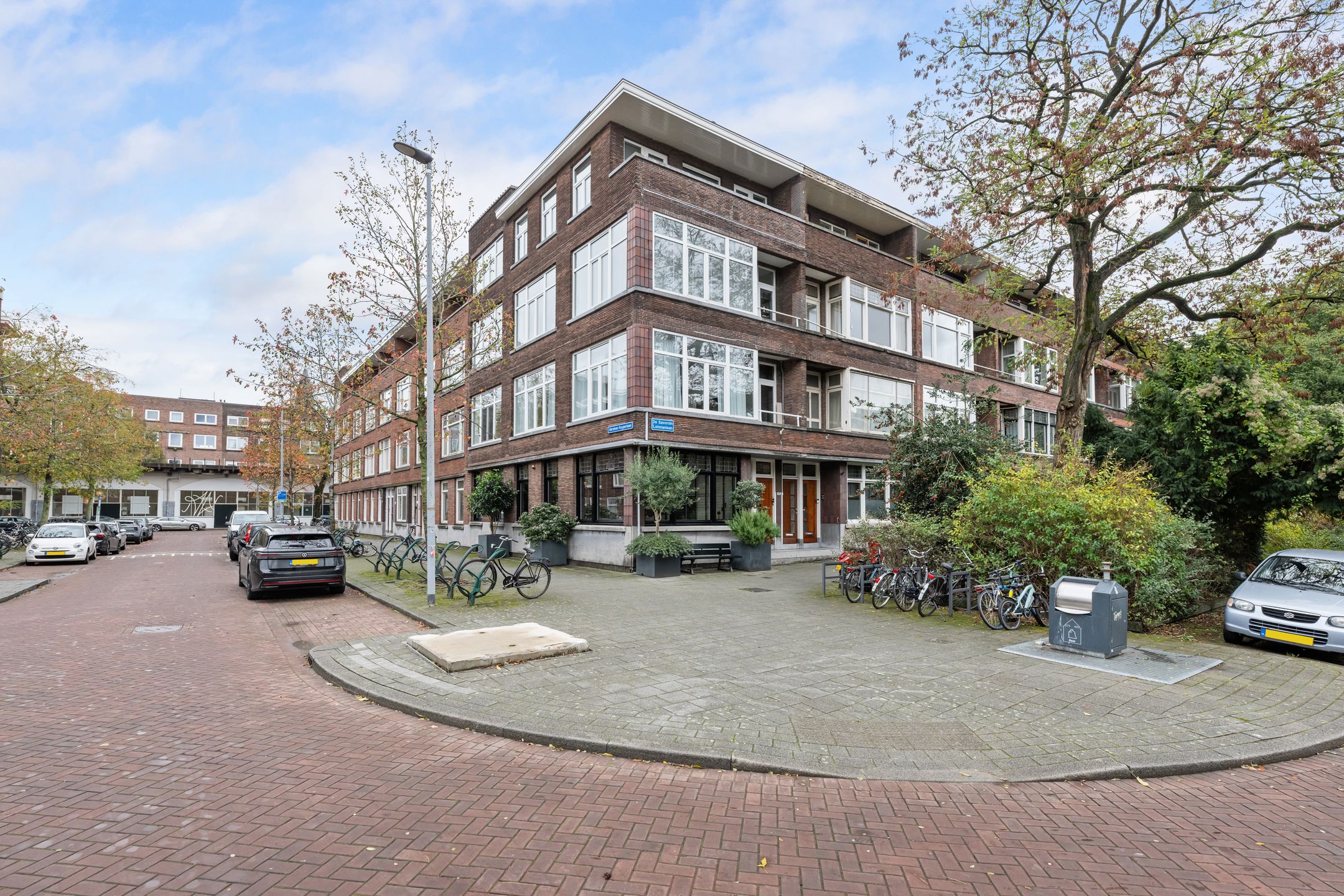 Photo 30 of De Savornin Lohmanlaan 108-A