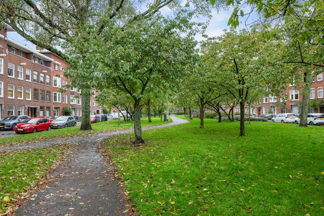 Photo 32 of De Savornin Lohmanlaan 108-A