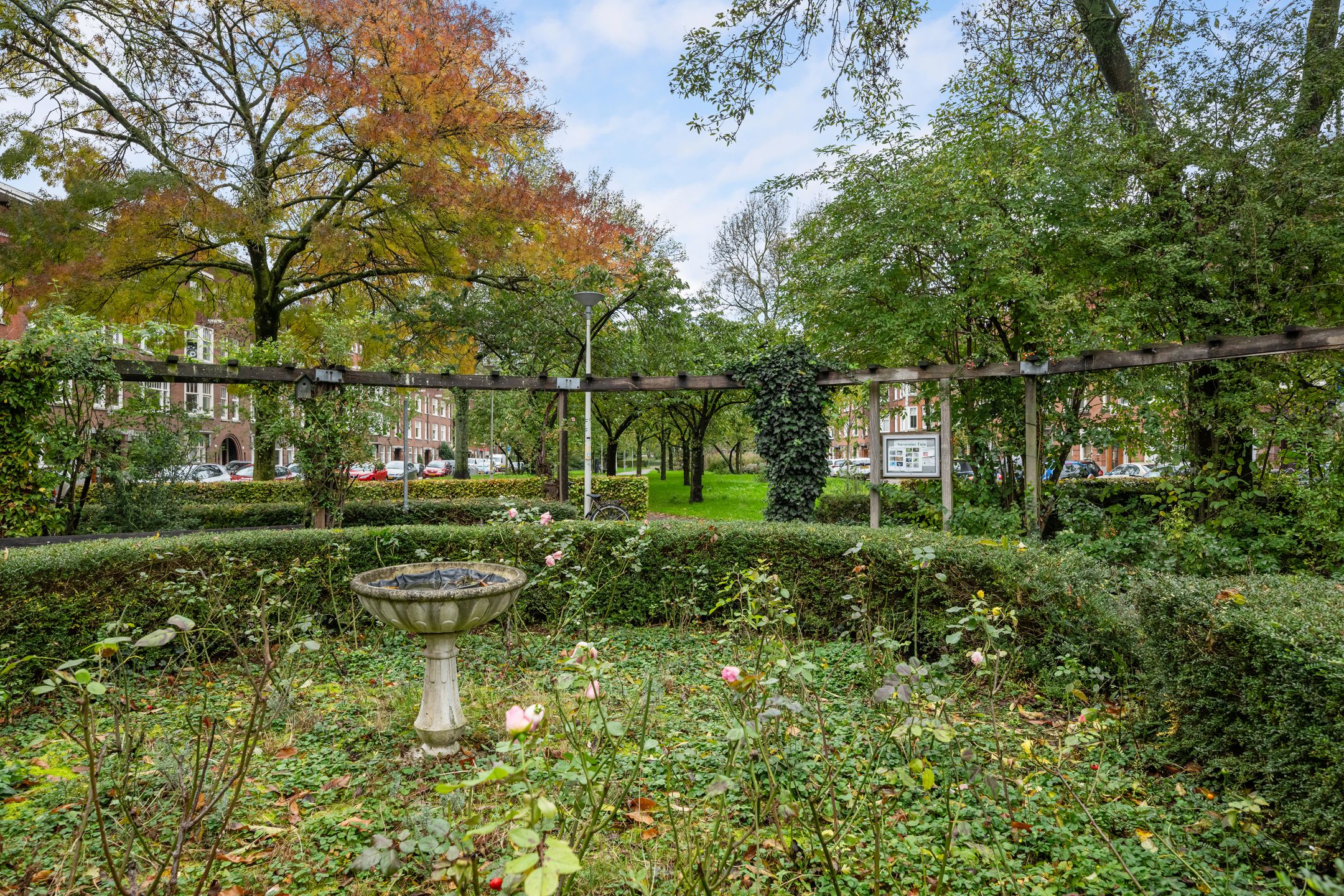 Photo 33 of De Savornin Lohmanlaan 108-A