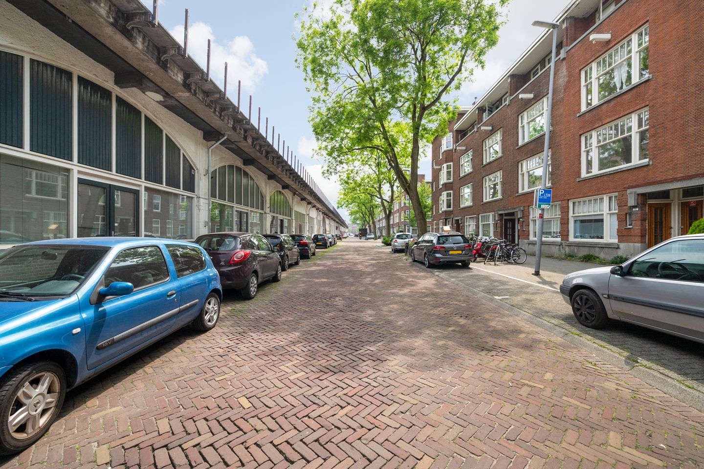 Photo 34 of De Savornin Lohmanlaan 108-A