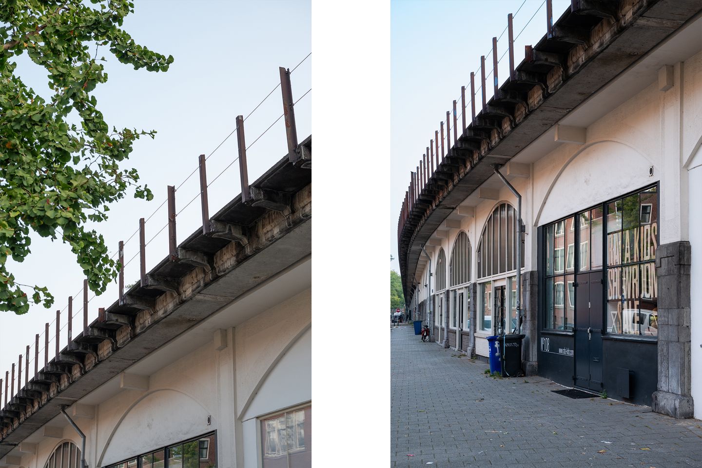 Photo 35 of De Savornin Lohmanlaan 108-A