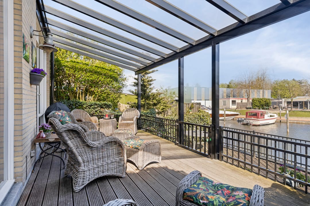 Foto 2 van Nieuwlandsedijk 66