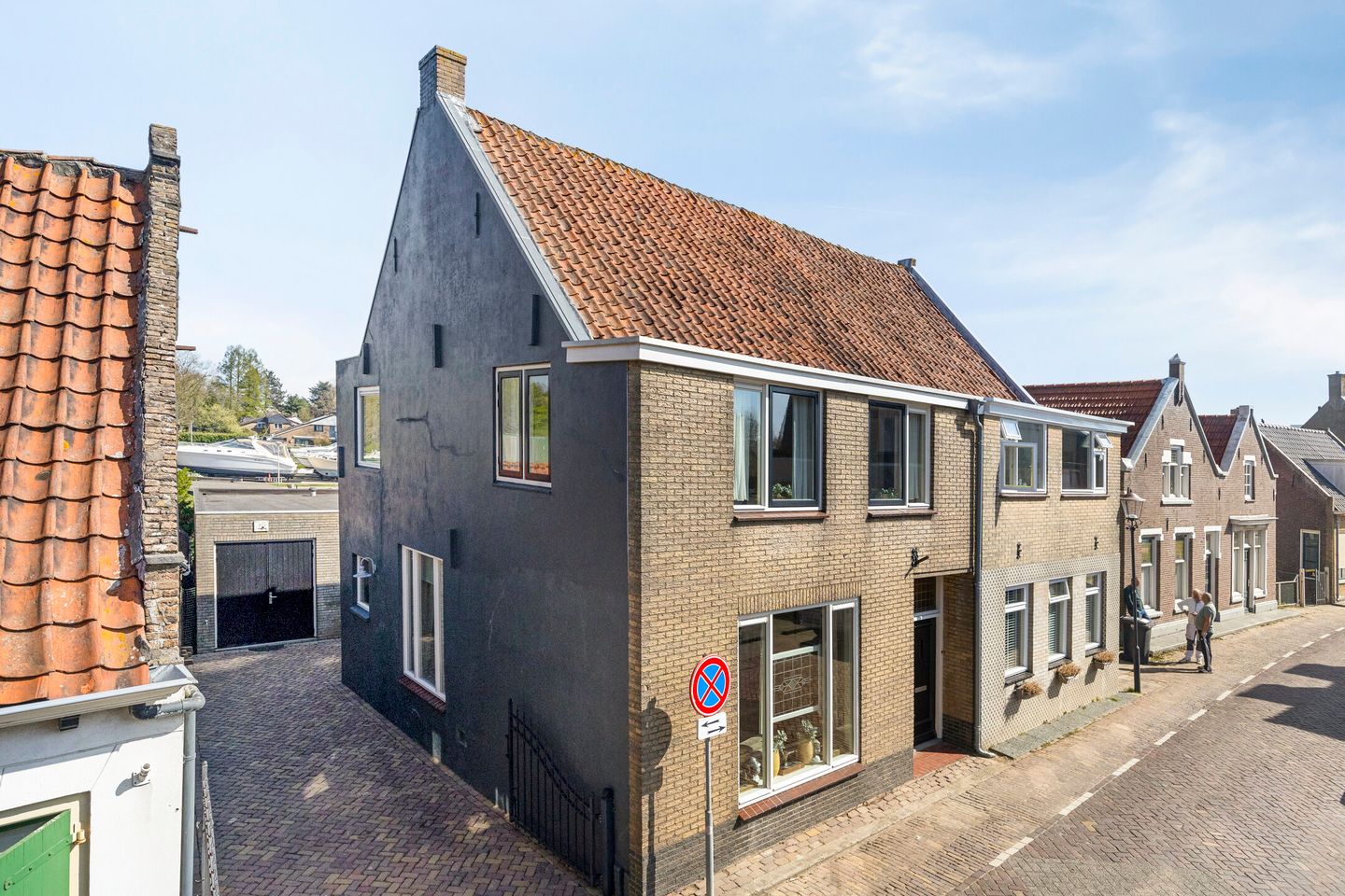 Foto 4 van Nieuwlandsedijk 66