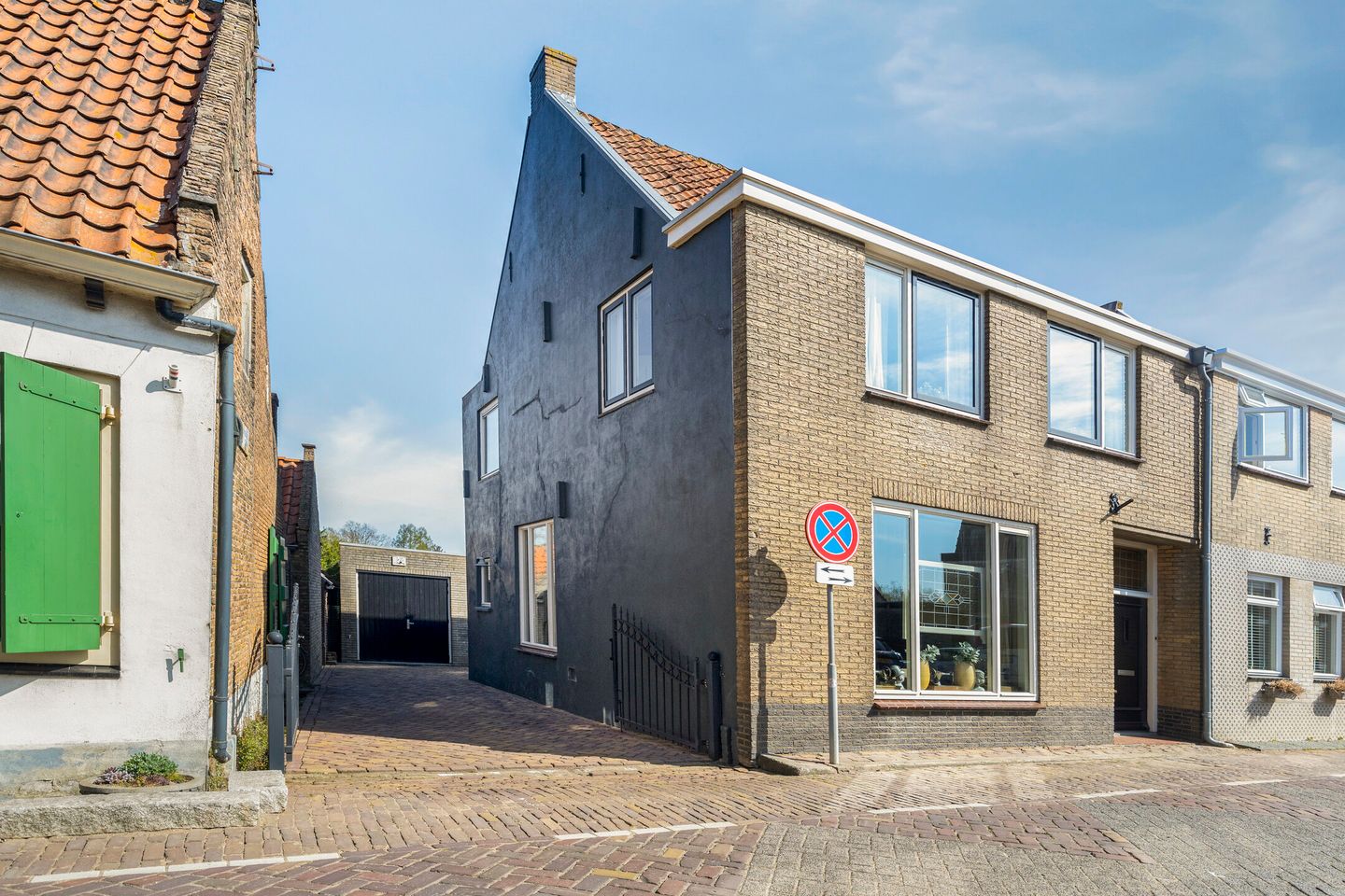 Foto 5 van Nieuwlandsedijk 66