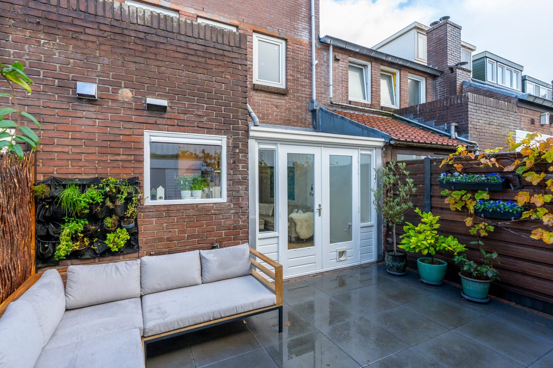 Foto 17 van Fregatstraat 175