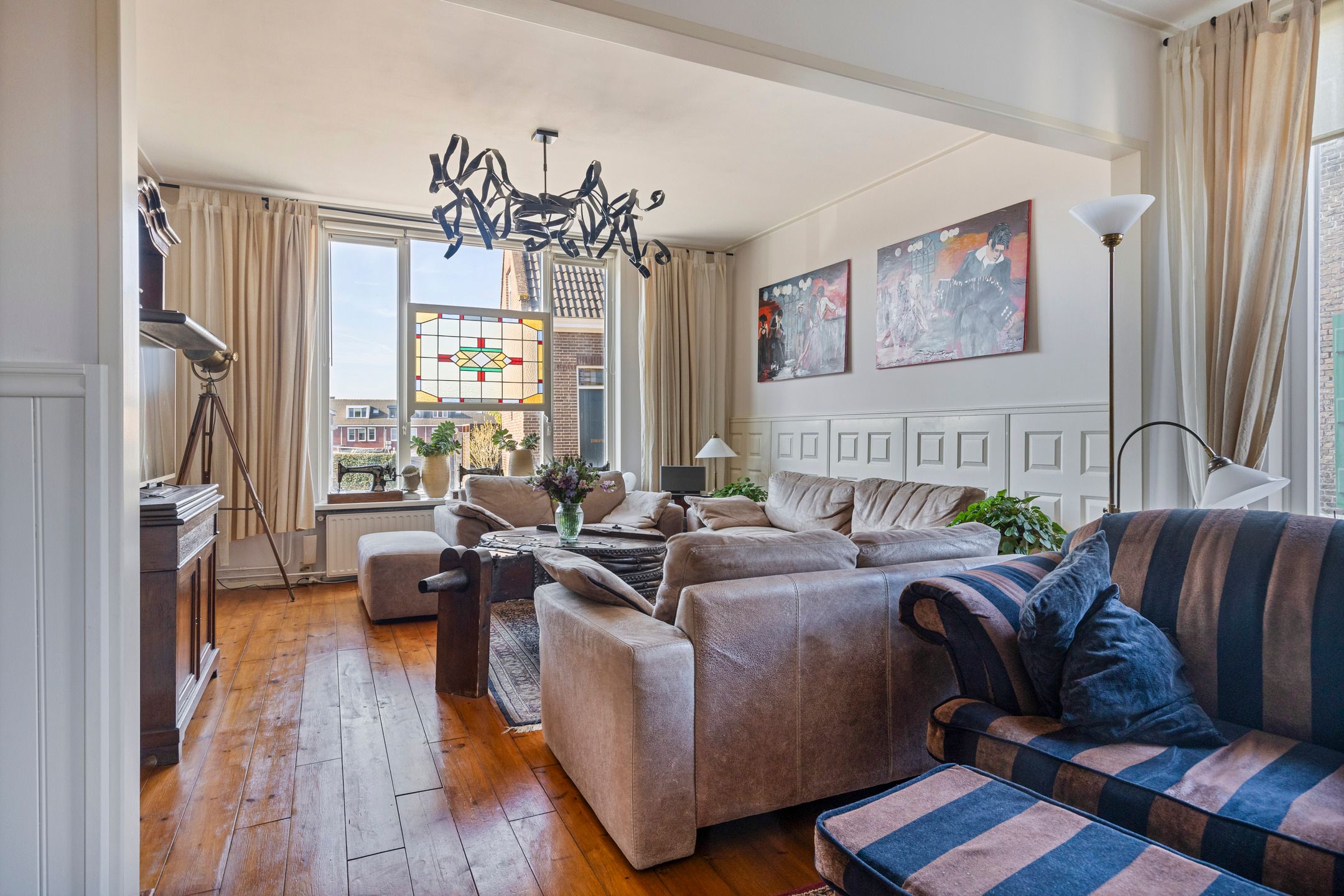 Foto 6 van Nieuwlandsedijk 66