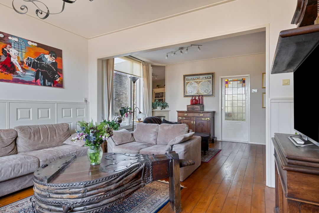 Foto 7 van Nieuwlandsedijk 66