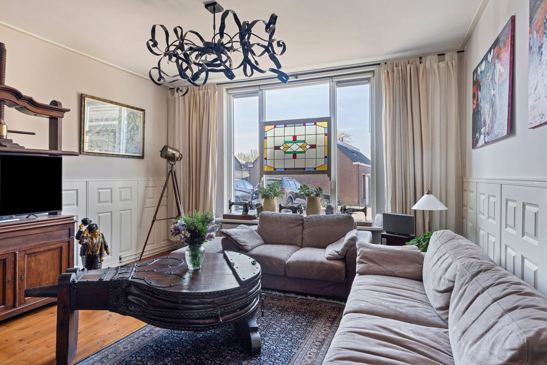 Foto 8 van Nieuwlandsedijk 66