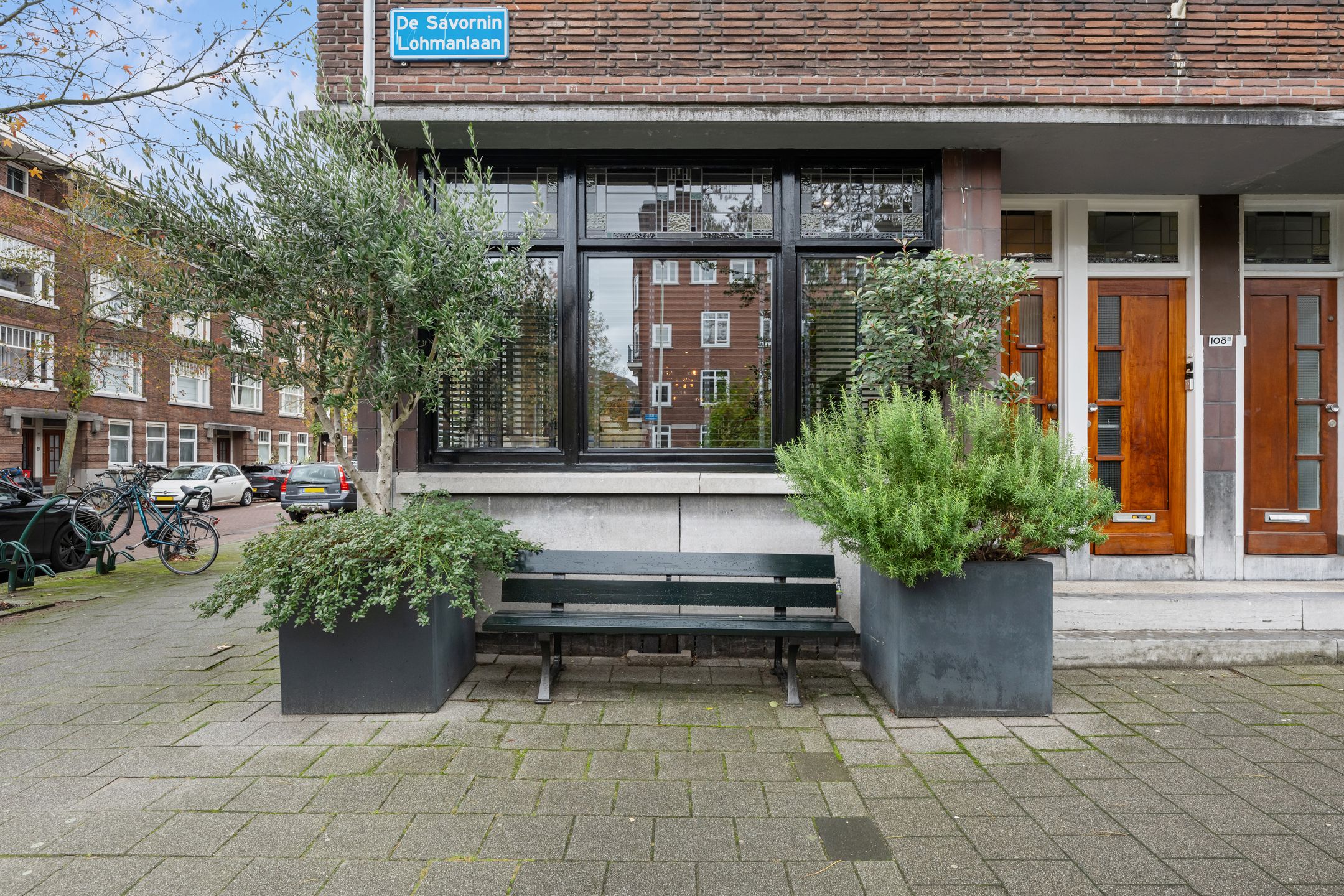 Photo 27 of De Savornin Lohmanlaan 108-A