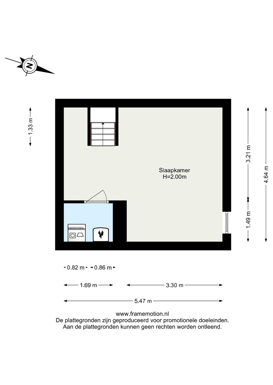 Photo 37 of De Savornin Lohmanlaan 108-A