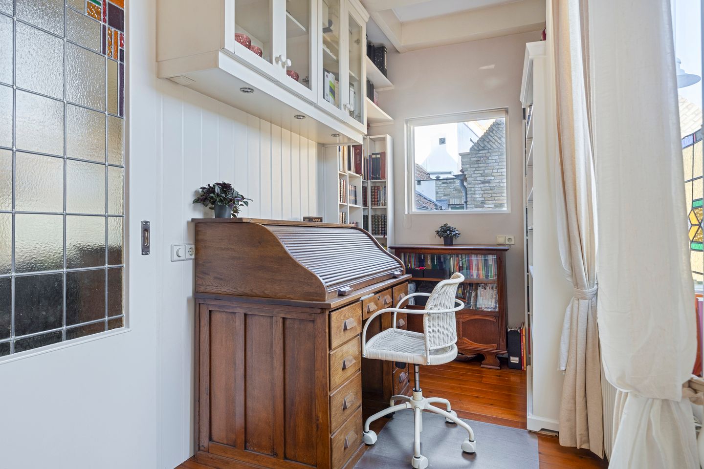 Foto 10 van Nieuwlandsedijk 66