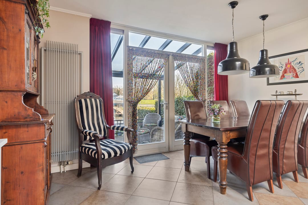 Foto 11 van Nieuwlandsedijk 66