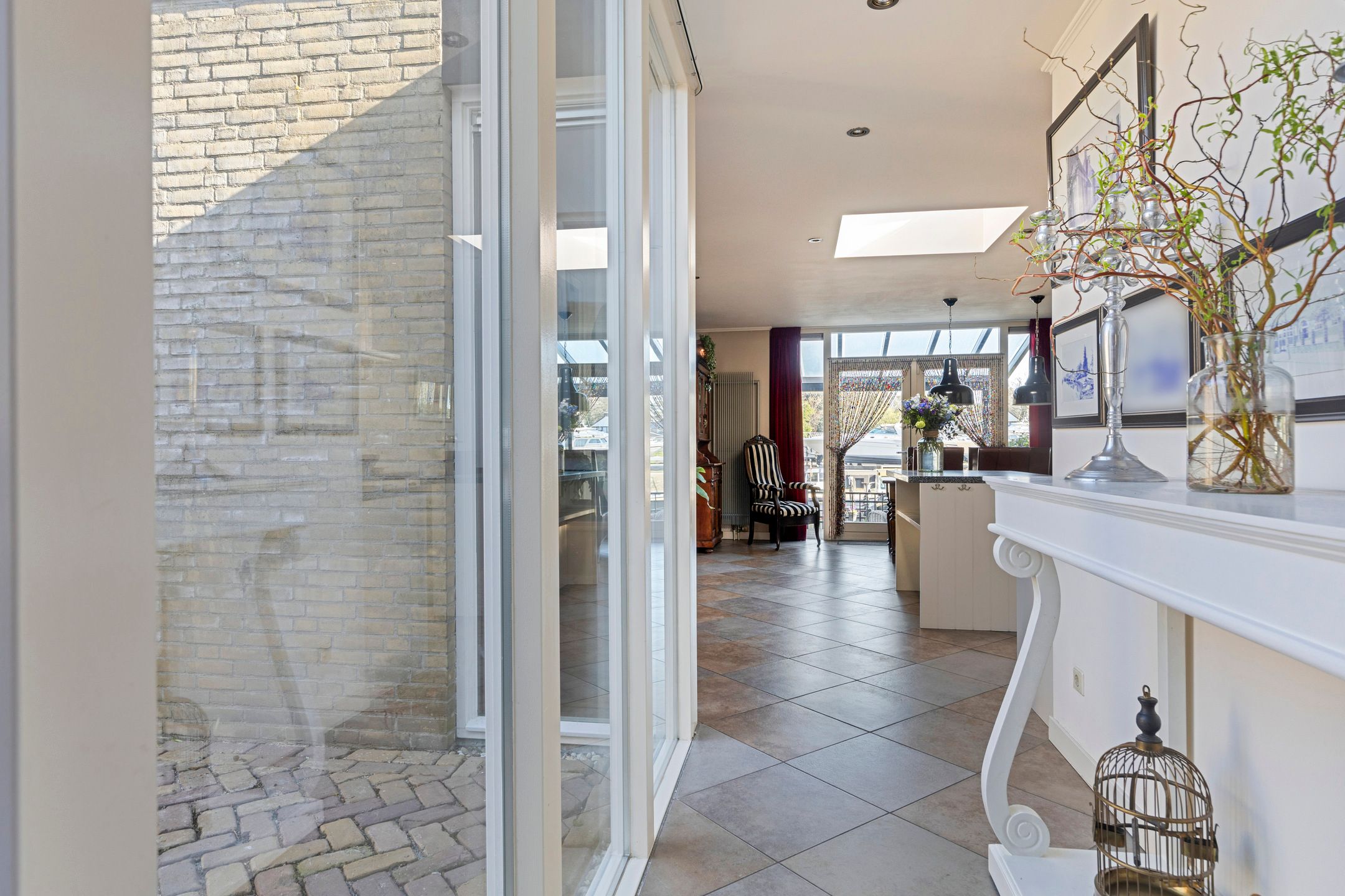 Foto 12 van Nieuwlandsedijk 66