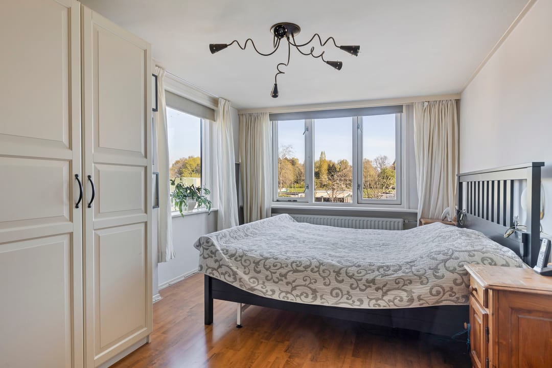 Foto 17 van Nieuwlandsedijk 66