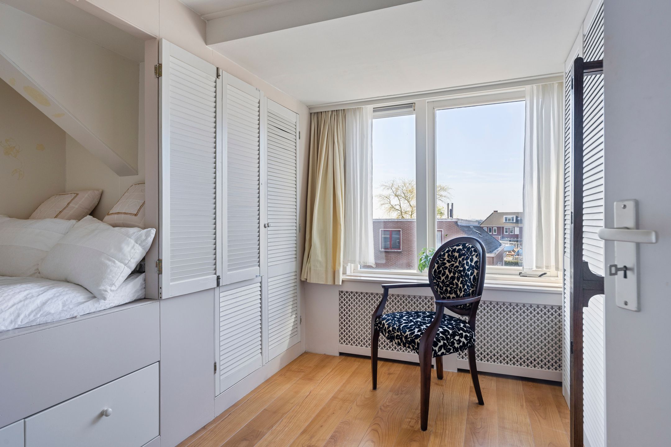 Foto 24 van Nieuwlandsedijk 66