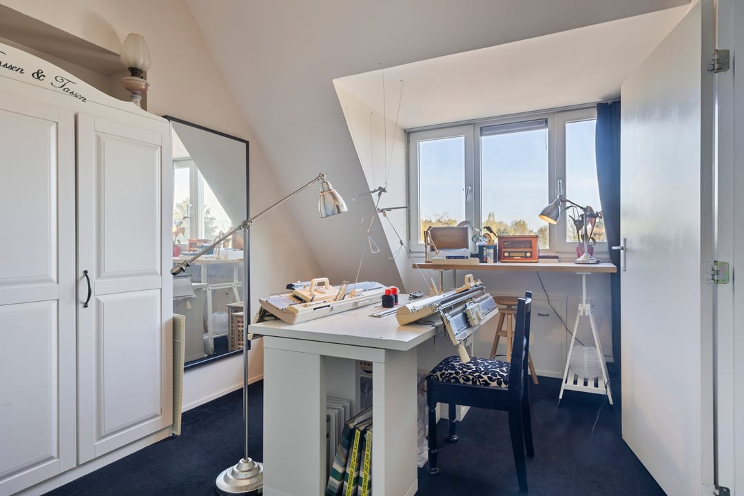 Foto 26 van Nieuwlandsedijk 66