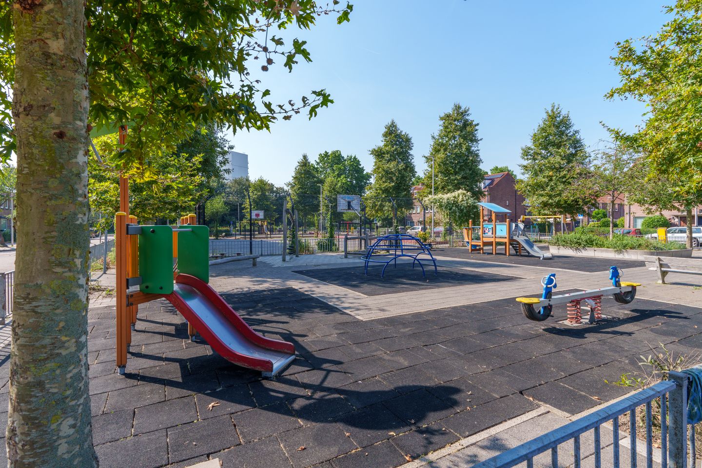 Foto 40 van Fregatstraat 175