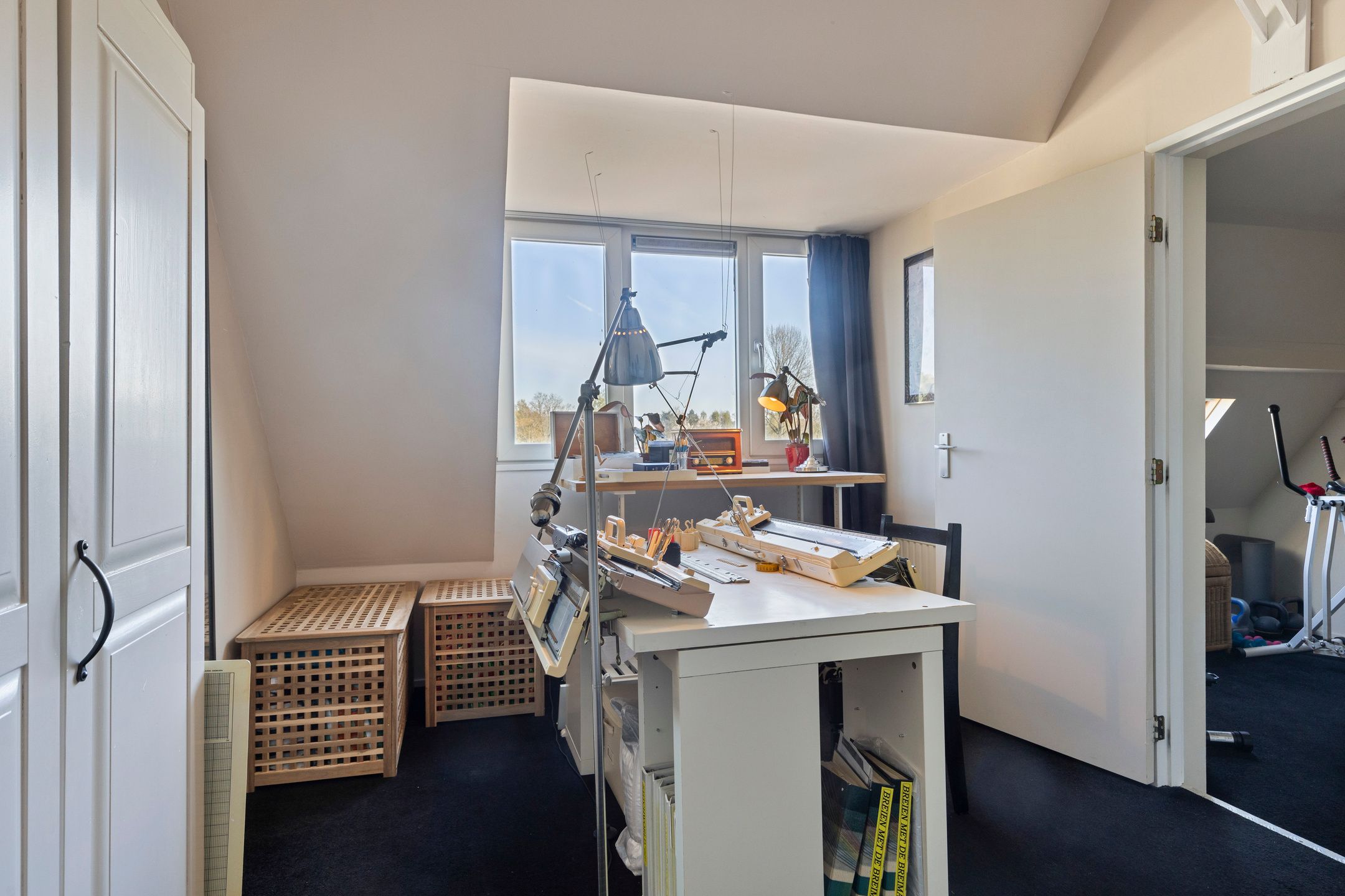 Foto 27 van Nieuwlandsedijk 66