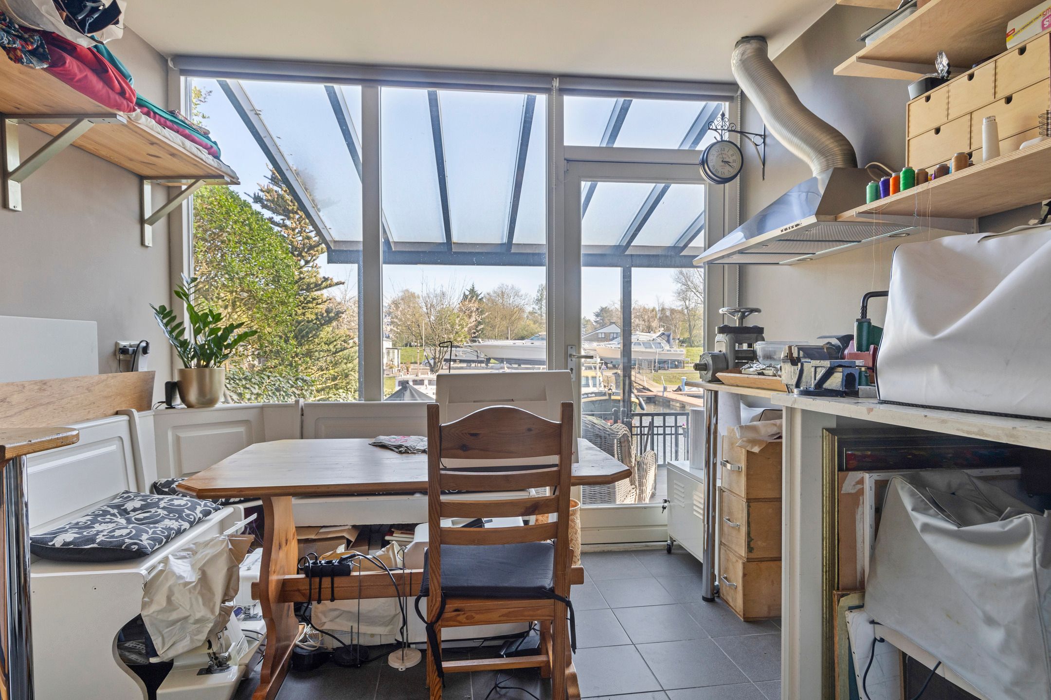 Foto 30 van Nieuwlandsedijk 66