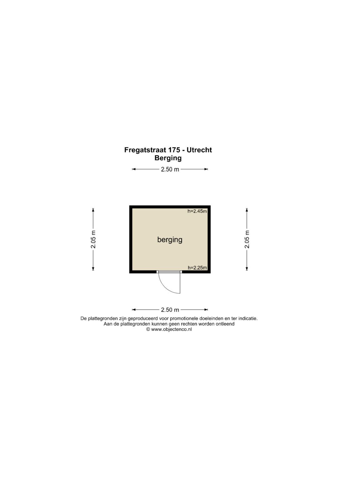 Foto 46 van Fregatstraat 175