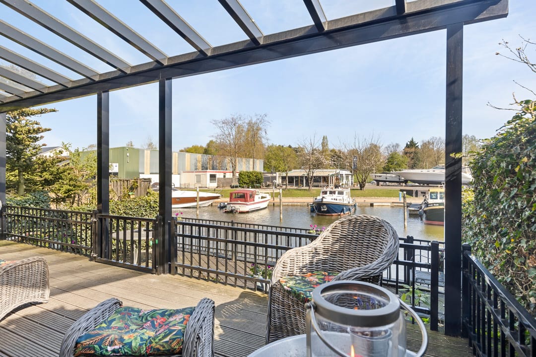 Foto 32 van Nieuwlandsedijk 66